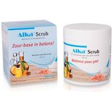 Alka Alka scrub  250 Gram