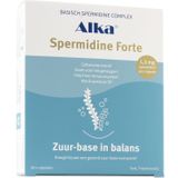 Alka - Spermidine Forte - Voedingssupplement - Chlorella - 60 Capsules