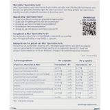 Alka - Spermidine Forte - Voedingssupplement - Chlorella - 60 Capsules