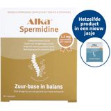 Alka - Spermidine Forte - Voedingssupplement - Chlorella - 60 Capsules