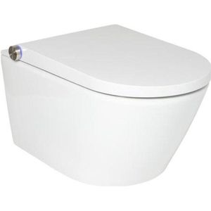 Solar Sol Douche Wc 001 Basic, Wit