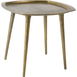 DUTCHBONE Side Table Abbas