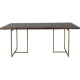 Dutchbone Class Tafel - 180x90