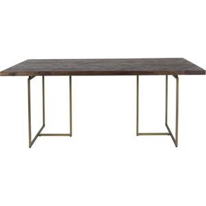 Dutchbone Class Tafel - 180x90