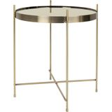 ZUIVER Side Table Cupid Gold
