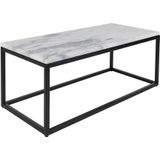 Salontafel Marble Power | Zuiver