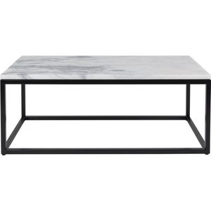 ZUIVER Coffee Table Marble Power