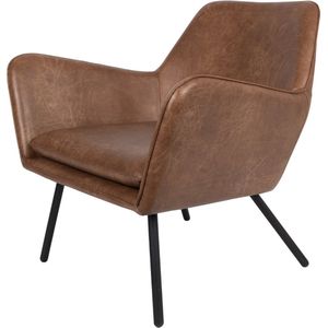 Feliz Lifestyle Bon Fauteuil - Bruin