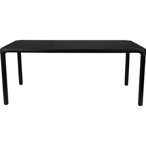 ZUIVER Table Storm 220x90 Black