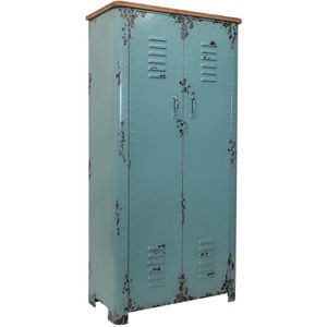 DUTCHBONE Cabinet Rusty