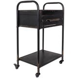 Feliz Lifestyle Vigo Trolley - Zwart