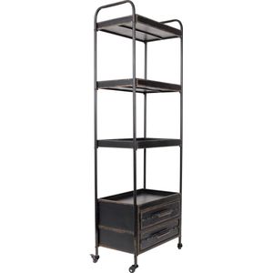 ANLI STYLE Shelf Ryan
