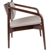 DUTCHBONE Lounge Chair Torrance