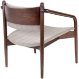 DUTCHBONE Lounge Chair Torrance