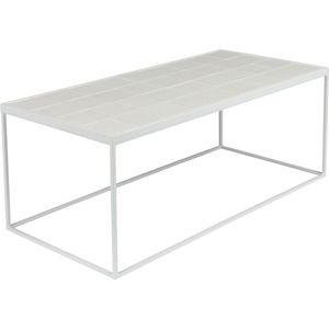 Zuiver Glazed Salontafel