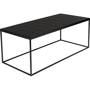 Zuiver salontafel Glazed
