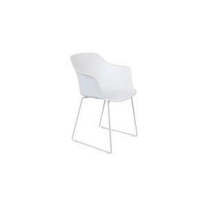 Armstoel White Label Living Tango White