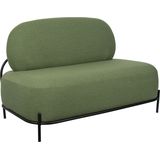 ANLI STYLE Sofa Polly Green