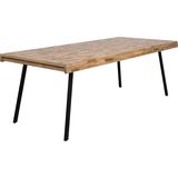 ANLI STYLE Table Suri 220x100 Natural