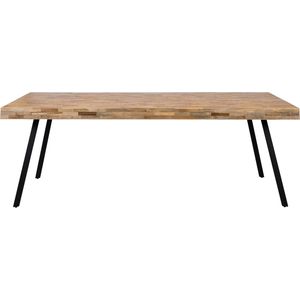 ANLI STYLE Table Suri 220x100 Natural