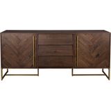 DUTCHBONE Sideboard Class High