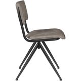 DUTCHBONE Chair New Willow Grey