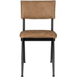 DUTCHBONE Chair New Willow Mocha