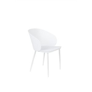 Stoel White Label Living Gigi All White