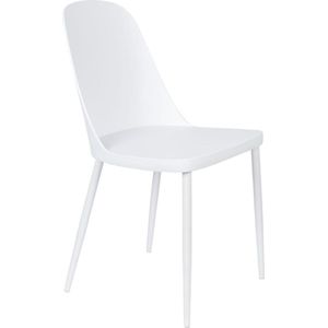 Stoel White Label Living Pip All White