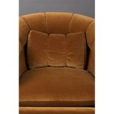 Dutchbone Member Fauteuil