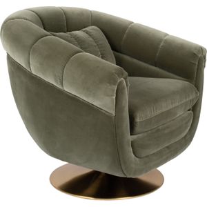 Dutchbone fauteuil Member