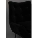 Fauteuil Glodis | Dutchbone