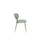 Felis Lifestyle Chair Not appicable lichtgroen