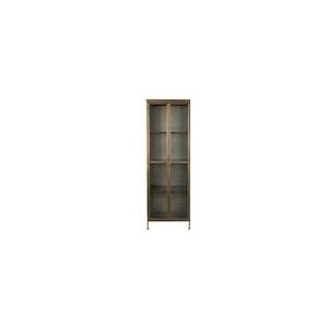 Opbergkast Dutchbone Gertlush Gold