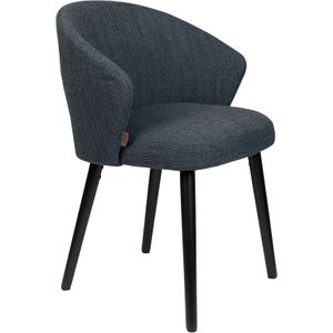 DUTCHBONE Chair Waldo Blue