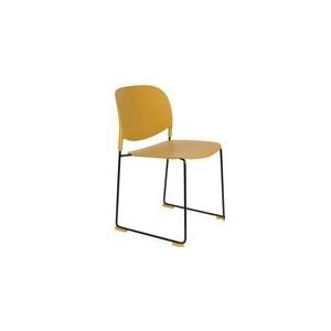 Stoel White Label Living Stacks Ochre