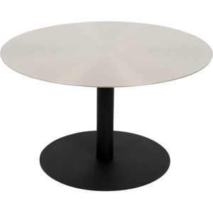 Bijzettafel Snow | Zuiver