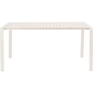 Zuiver Vondel Tuintafel - S - Beige