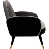 Fauteuil Sam | Zuiver