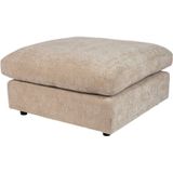 Zuiver Sense Hocker - Beige