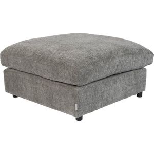 Zuiver Sense Hocker - Grijs