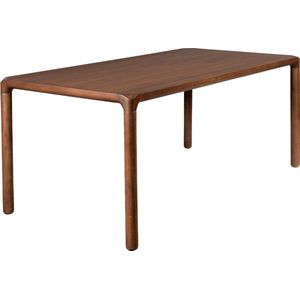 Zuiver - Storm - Eettafel - Bruin - Hout - 180x90 cm