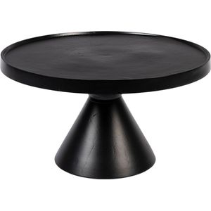 Zuiver Floss Salontafel - Zwart