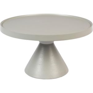 Zuiver Floss Salontafel - Grijs