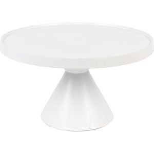 Zuiver salontafel Floss (ø60 cm)
