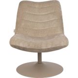 Zuiver Bubba Fauteuil -  Beige