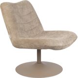 Zuiver Bubba Fauteuil -  Beige