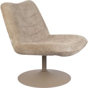 Zuiver Bubba Fauteuil -  Beige