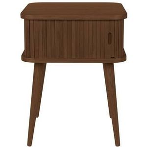 Zuiver sidetable Barbier