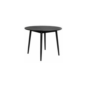 Feliz Lifestyle Fabio Tafel - '120 - Zwart